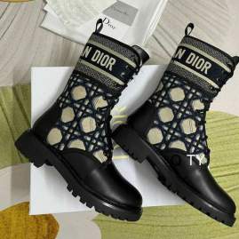 Picture of Dior Shoes _SKUDiorsz35-40TY09033520